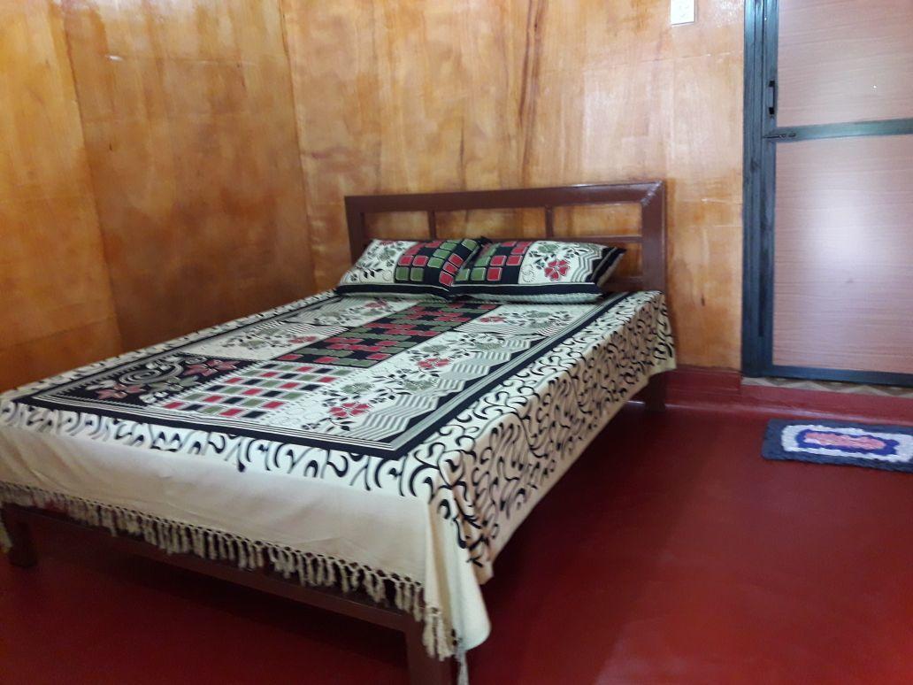 Naaval Beach Villa & Rooms Batticaloa Exterior photo